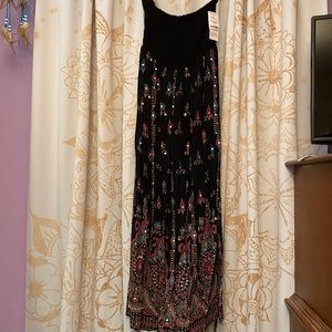 Size 3X summer dress